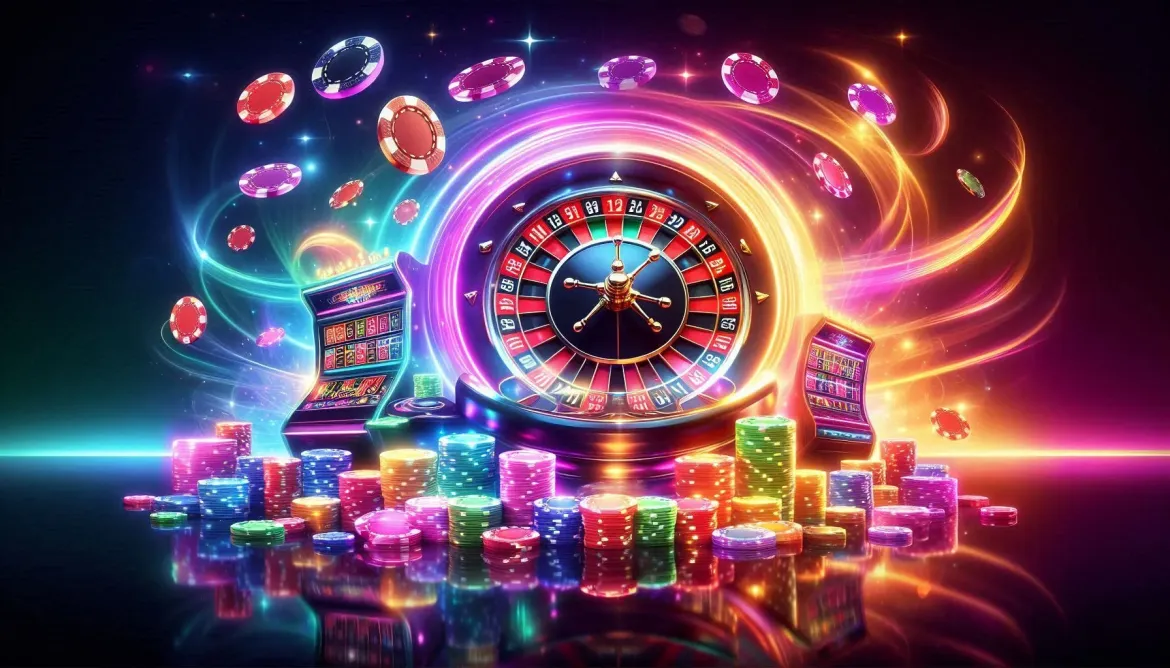 Spin Panda
